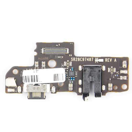 Motorola Moto G50 XT2137- Charger Connector Board