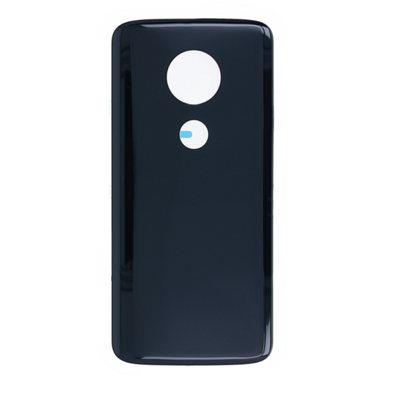 Motorola Moto G6 Play-Battery Cover- Indigo
