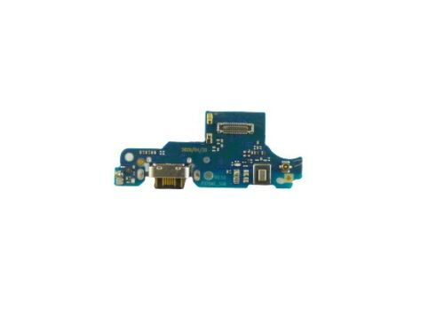 Motorola Moto G9 Play- Charger Connector Board
