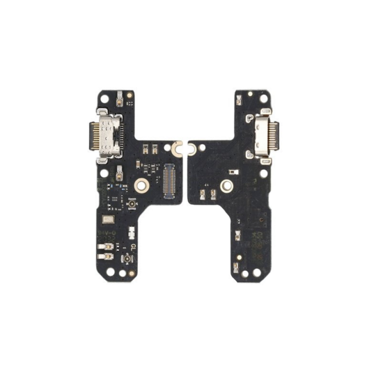 Motorola Moto G9 Plus- Charging Connector Board
