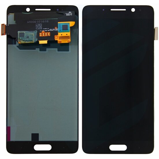 Huawei Ascend Mate 9 Pro-Display + Digitizer- Black