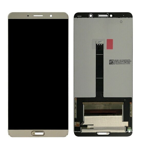 Huawei Mate 10-Display + Digitizer- Gold