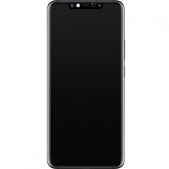 Huawei Mate 20 Pro-LCD Display Module + Battery- Black