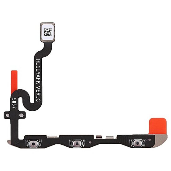 Huawei Mate 20 Pro- Power + Volume Flex