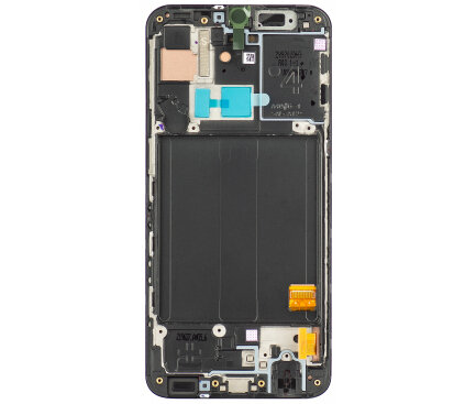 Samsung A40 SM-A405F-LCD Display Module- Black 