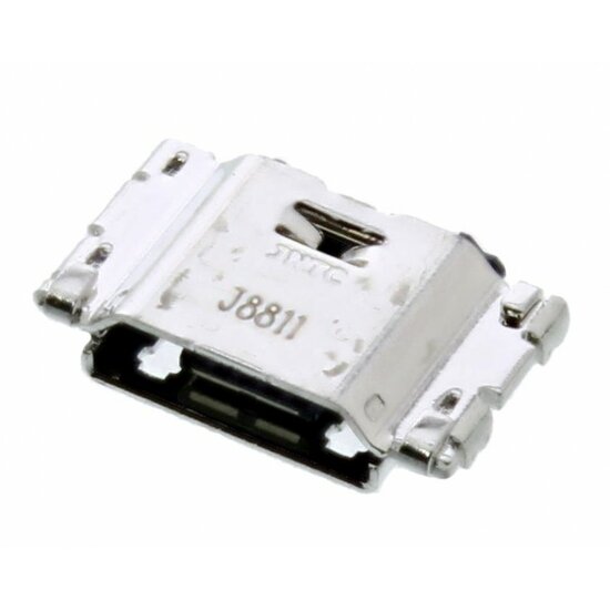Samsung Galaxy A6 Plus 2018 SM-A605F- Charge Connector 2Pcs