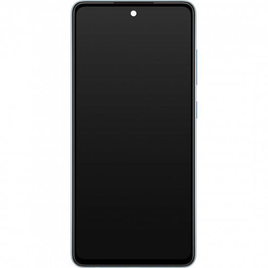 Samsung Galaxy A52 4G/ 5G A526B-LCD Display Module- Blue