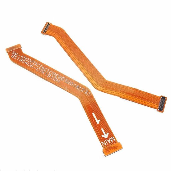 Samsung Galaxy A30 SM-A305F- Main Flex Cable