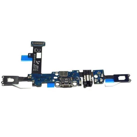 Samsung Galaxy A3 2016 SM-A310F- Charger Connector Flex Cable