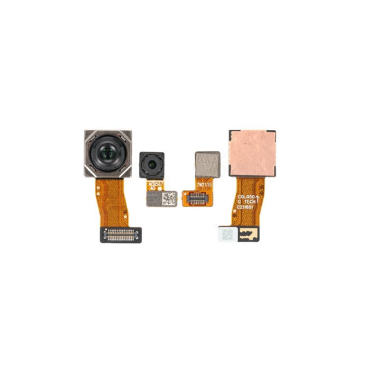 Samsung Galaxy A22 5G SM-A226- Back Camera Set