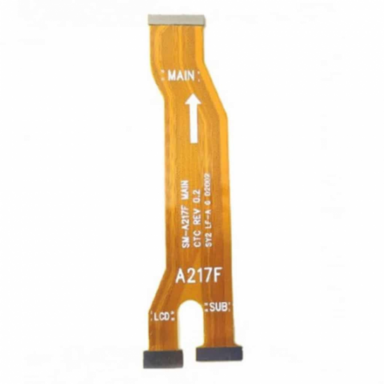 Samsung Galaxy A21S SM-A217F- Main Flex