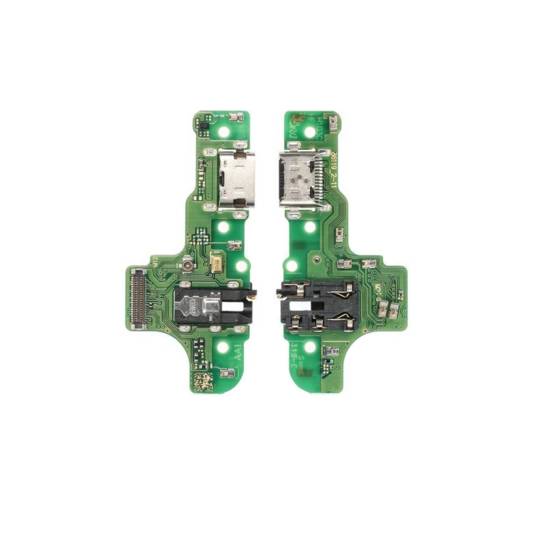 Samsung Galaxy A20S SM-A207F- Charger Connector Board