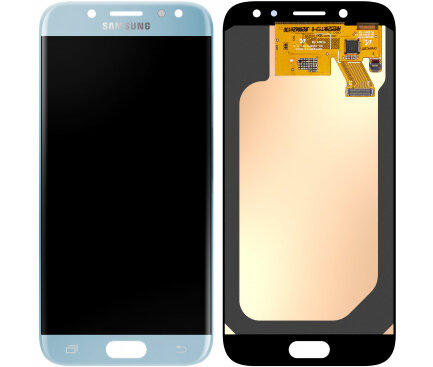 Samsung Galaxy J5 2017 J530-LCD Display Module- Blue