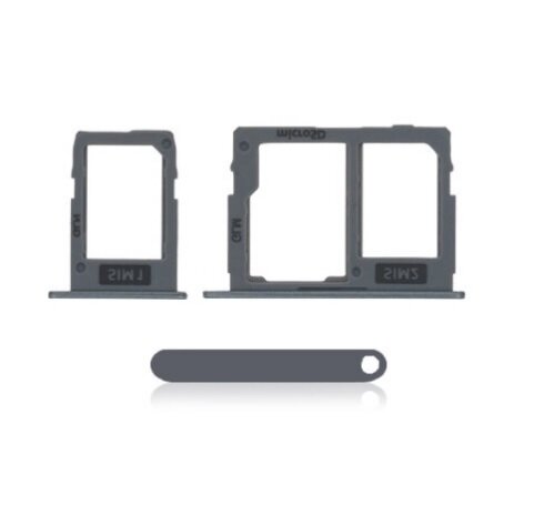 Samsung Galaxy J5 2017/ J7 2017-Sim Holder- Blue