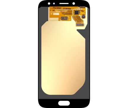Samsung Galaxy J7 2017 J730-LCD Display Module- Black