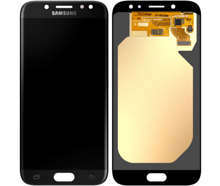 Samsung Galaxy J7 2017 J730-LCD Display Module- Black