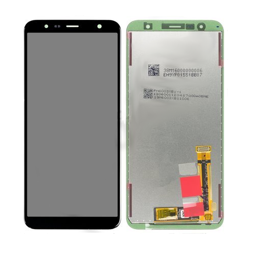 Samsung Galaxy J4 Plus/ J6 Plus-LCD Display Module- Black