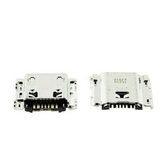 Samsung Galaxy J5 Prime/ J7 Prime- Charging Connector 