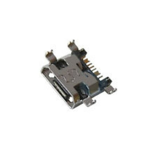 Samsung Galaxy J6 2018 SM-J600F- Charge Connector 2PCS