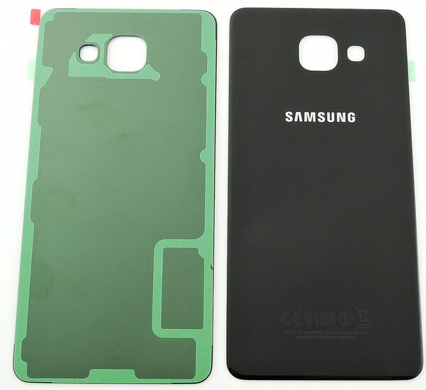 Samsung Galaxy A5 2016 SM-A510F-LCD Display Module- Black