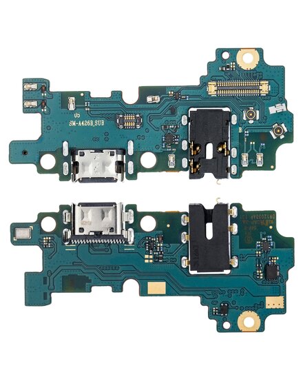 Samsung Galaxy A42 5G SM-A426B- Charger Connector Flex