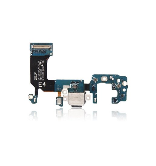 Samsung Galaxy S8 Plus SM-G955F- Charge Connector Flex
