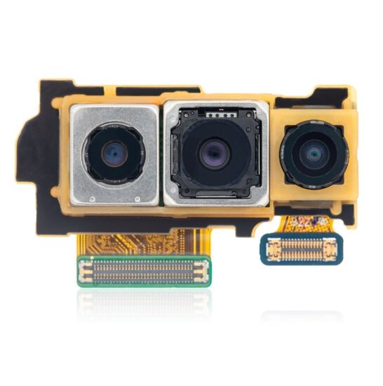 Samsung Galaxy S10/ S10 Plus- Back Camera