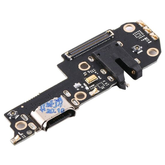 Oppo A72 4G CPH2067- Charger Connector Board