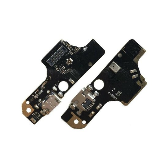 Nokia 2.3 TA-1206- Charger Connector Board