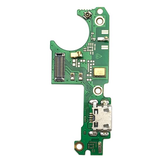 Nokia 3.1 Plus- Charger Connector Board