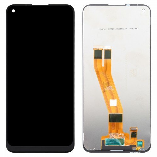 Nokia 3.4/ 5.4-Display + Digitizer- Black