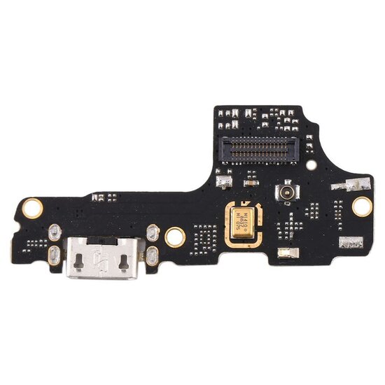 Nokia 4.2- Charger Connector Board