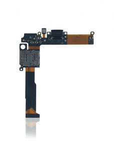 Nokia 8 Sirocco TA-1005- Charger Connector Board