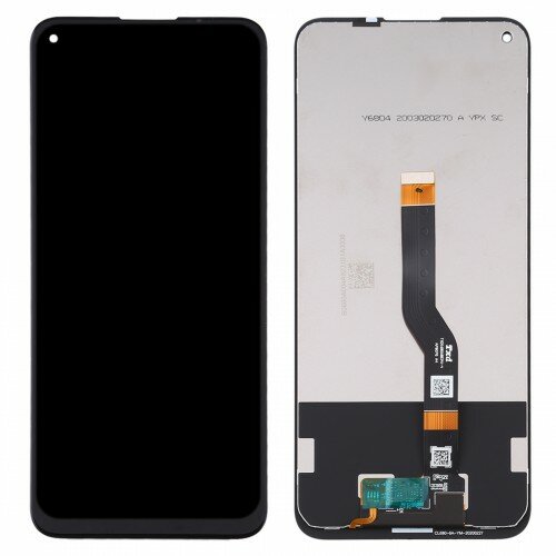 Nokia 8.3 5G-Display + Digitizer- Black