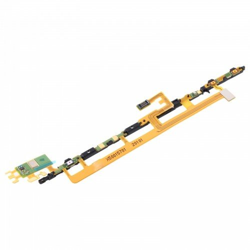 Sony Xperia 1 II- Power + Volume Flex