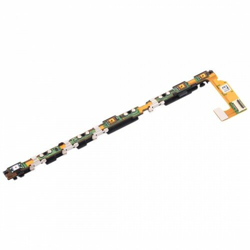 Sony Xperia 1 J8110/J9110- Power + Volume Flex
