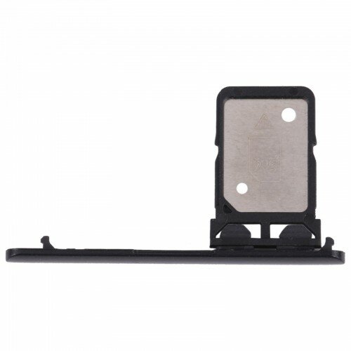 Sony Xperia 10 Plus-Sim Holder- Black