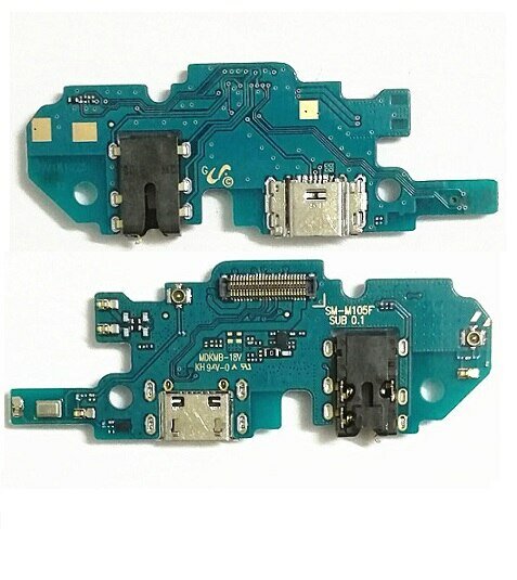 Samsung Galaxy M10 SM-M105- Charger Connector Flex