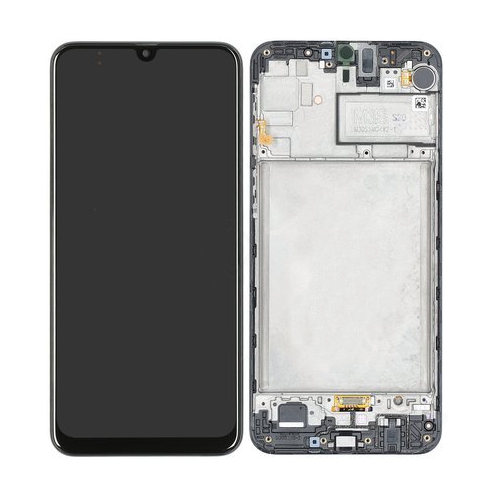 Samsung Galaxy M21/ M30S-LCD Display Module  Black