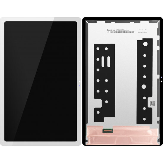 Samsung Galaxy Tab A7 10.4 2020-LCD Display Module- White