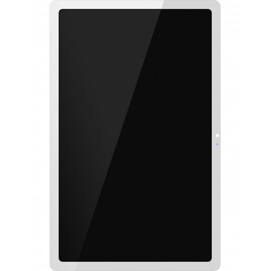 Samsung Galaxy Tab A7 10.4 2020-LCD Display Module- White