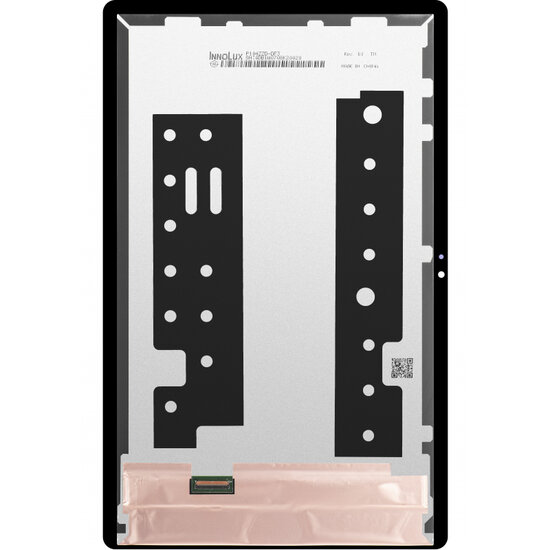 Samsung Galaxy Tab A7 10.4 2020-LCD Display Module- White