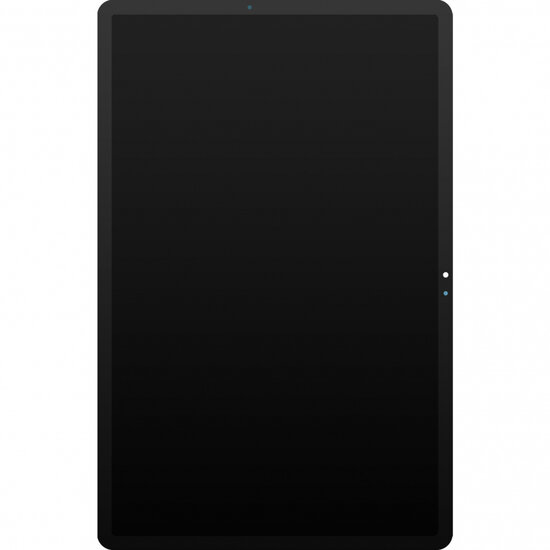 Samsung Galaxy Tab S7 Plus-SM-T970-LCD Display Module- Black