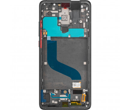 Xiaomi Mi 9T/ 9T Pro-LCD Display Module- Black
