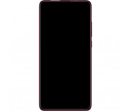 Xiaomi Mi 9T/ 9T Pro-LCD Display Module- Red