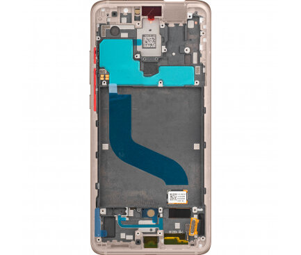 Xiaomi Mi 9T/ 9T Pro-LCD Display Module- White