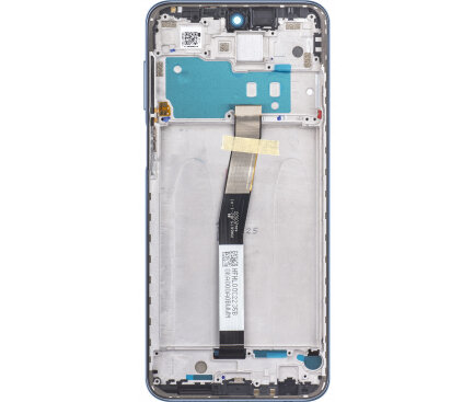 Xiaomi Redmi Note 9 Pro-LCD Display Module- Black