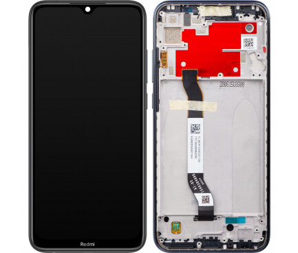 Xiaomi Redmi Note 8T-LCD Display Module- Black