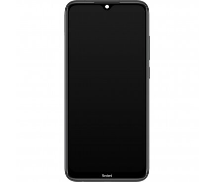 Xiaomi Redmi Note 8T-LCD Display Module- White