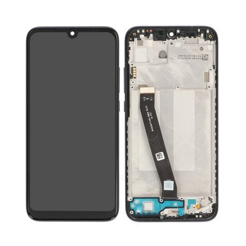 Xiaomi Redmi 7-LCD Display Module- Blue